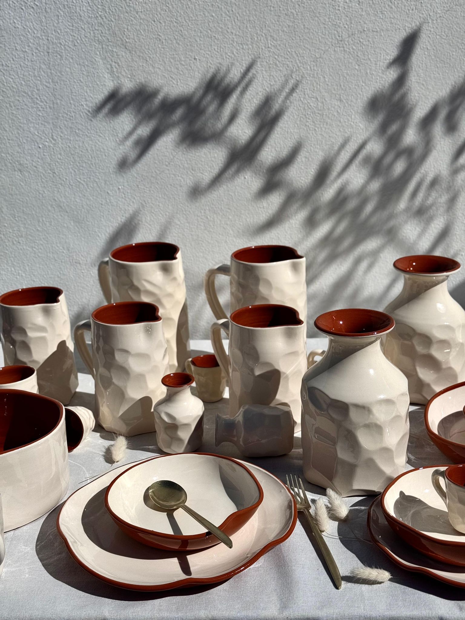 Luma Clay
