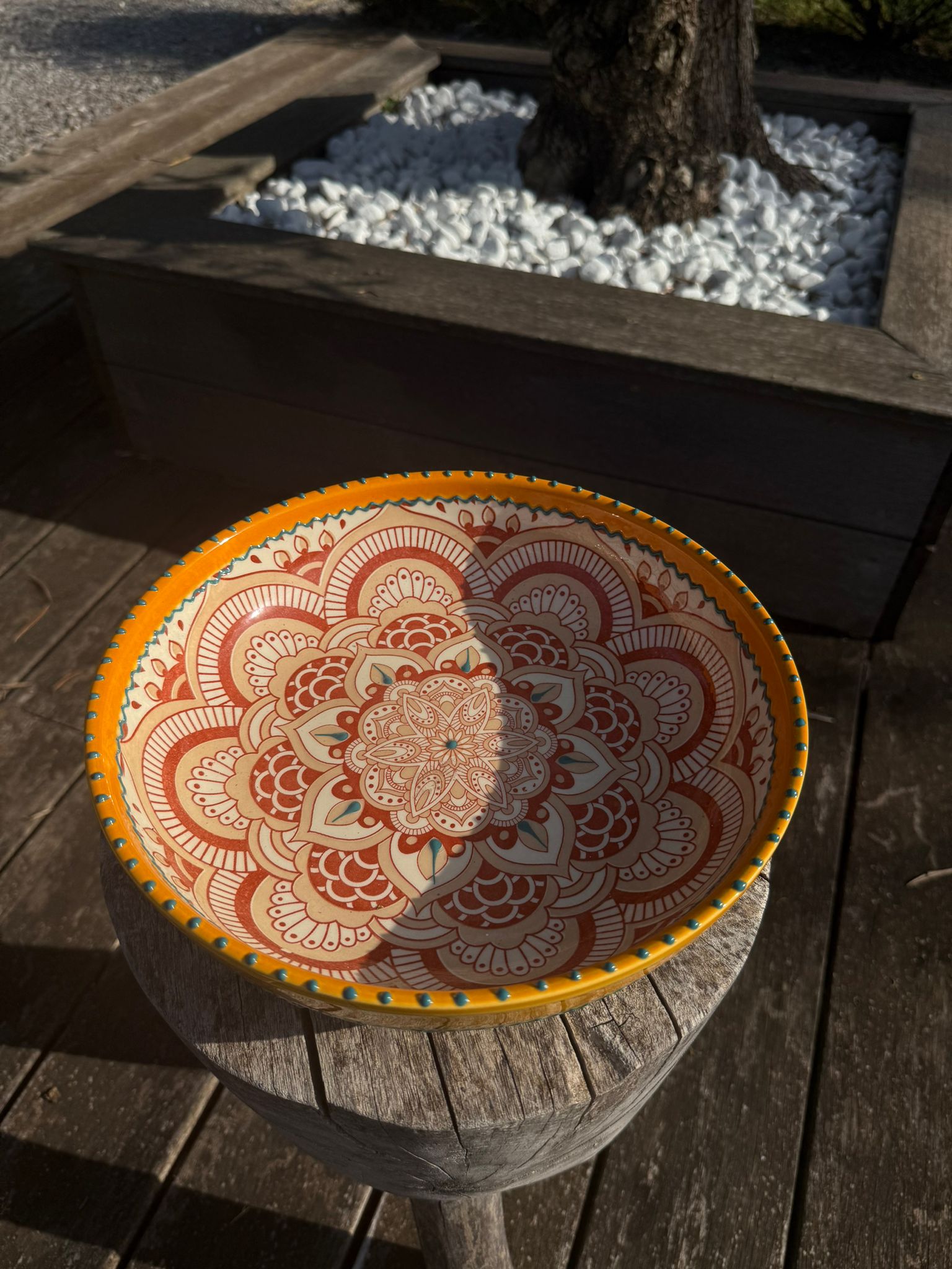 Sol y Mesa