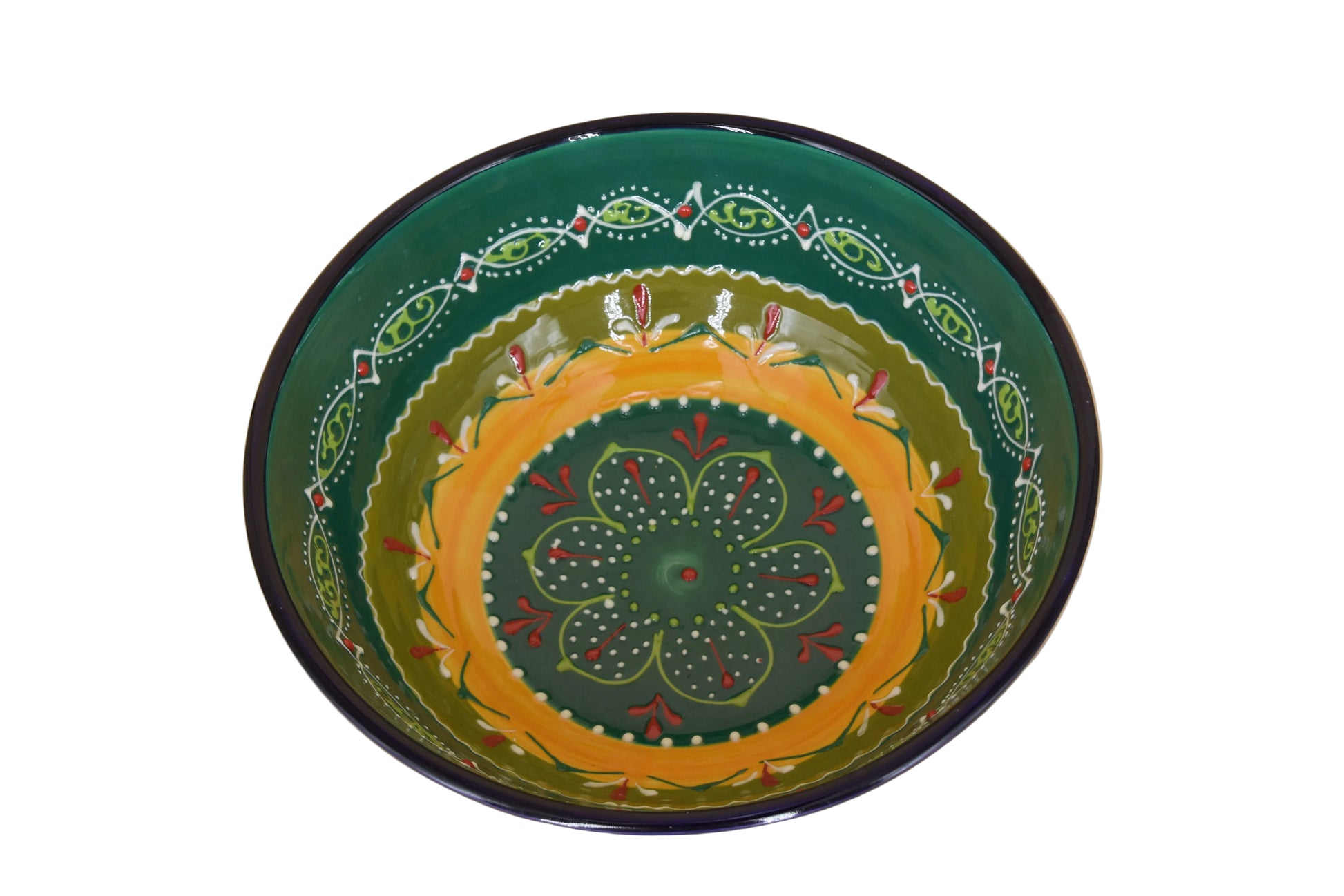 Colora Ceramics schaal 25 cm
