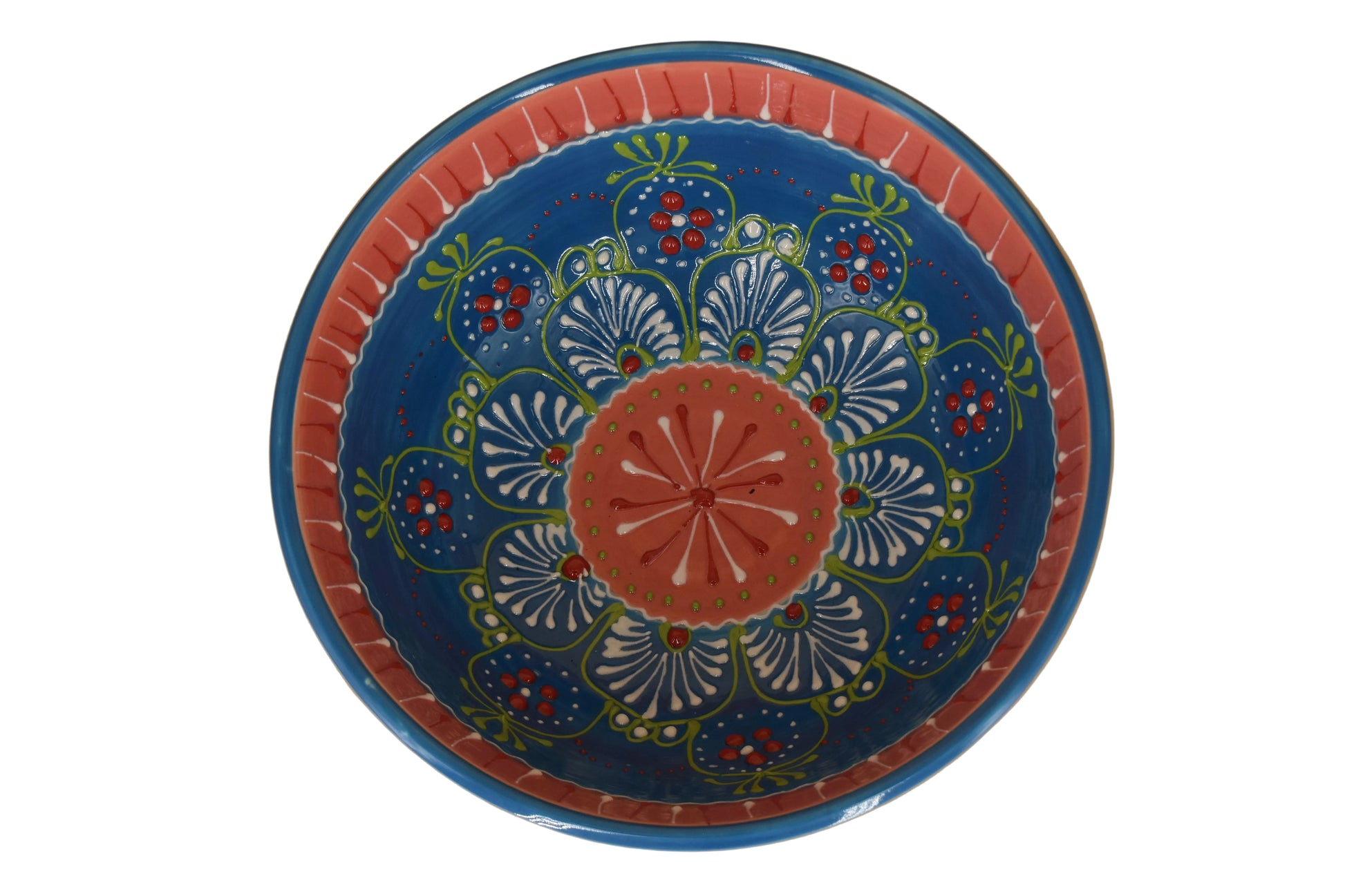 Colora Ceramics schaal 25 cm