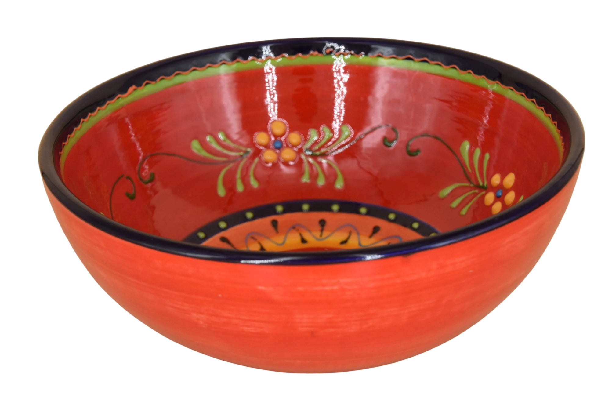 Colora Ceramics schaal 25 cm