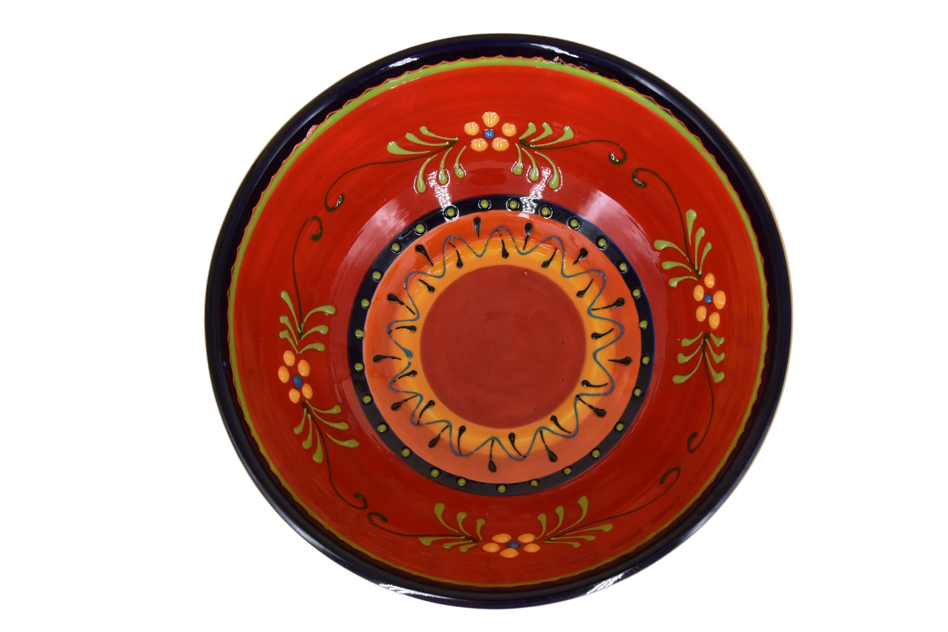 Colora Ceramics schaal 25 cm