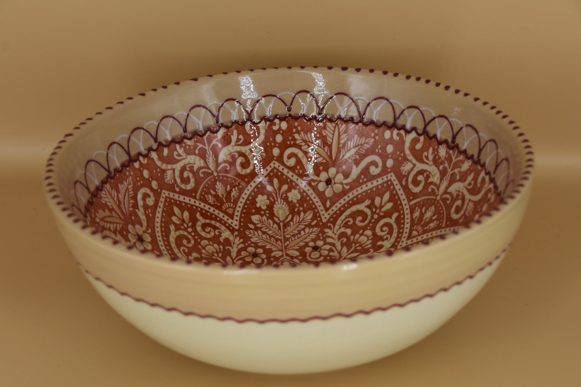 Aris Pastel schaal ∅25 cm