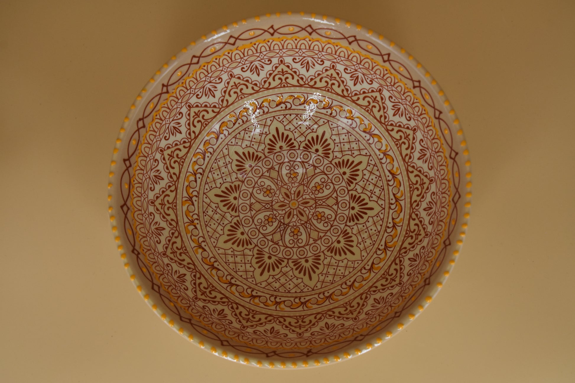 Aris Pastel schaal ∅25 cm