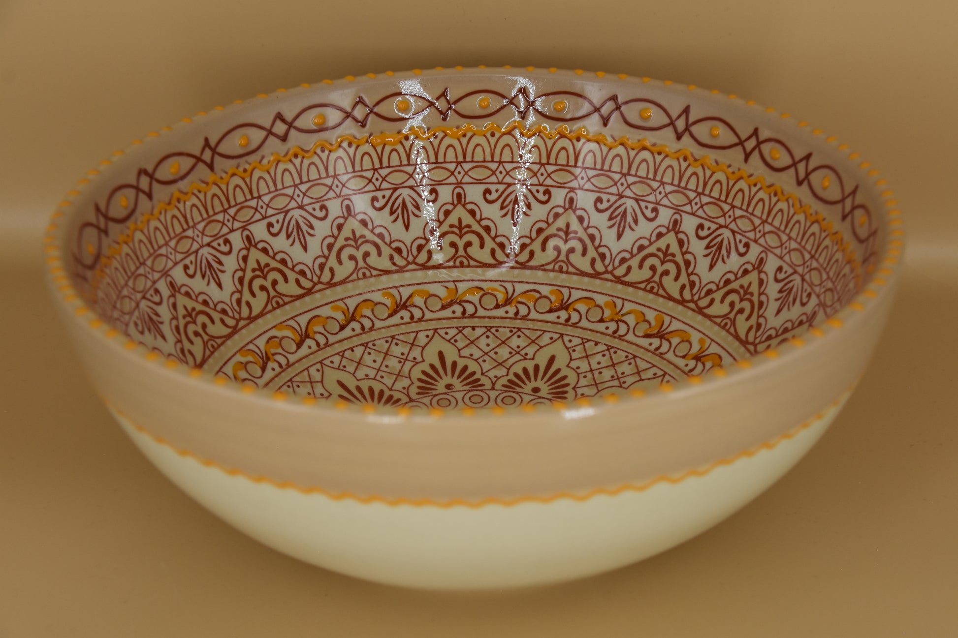 Aris Pastel schaal ∅25 cm