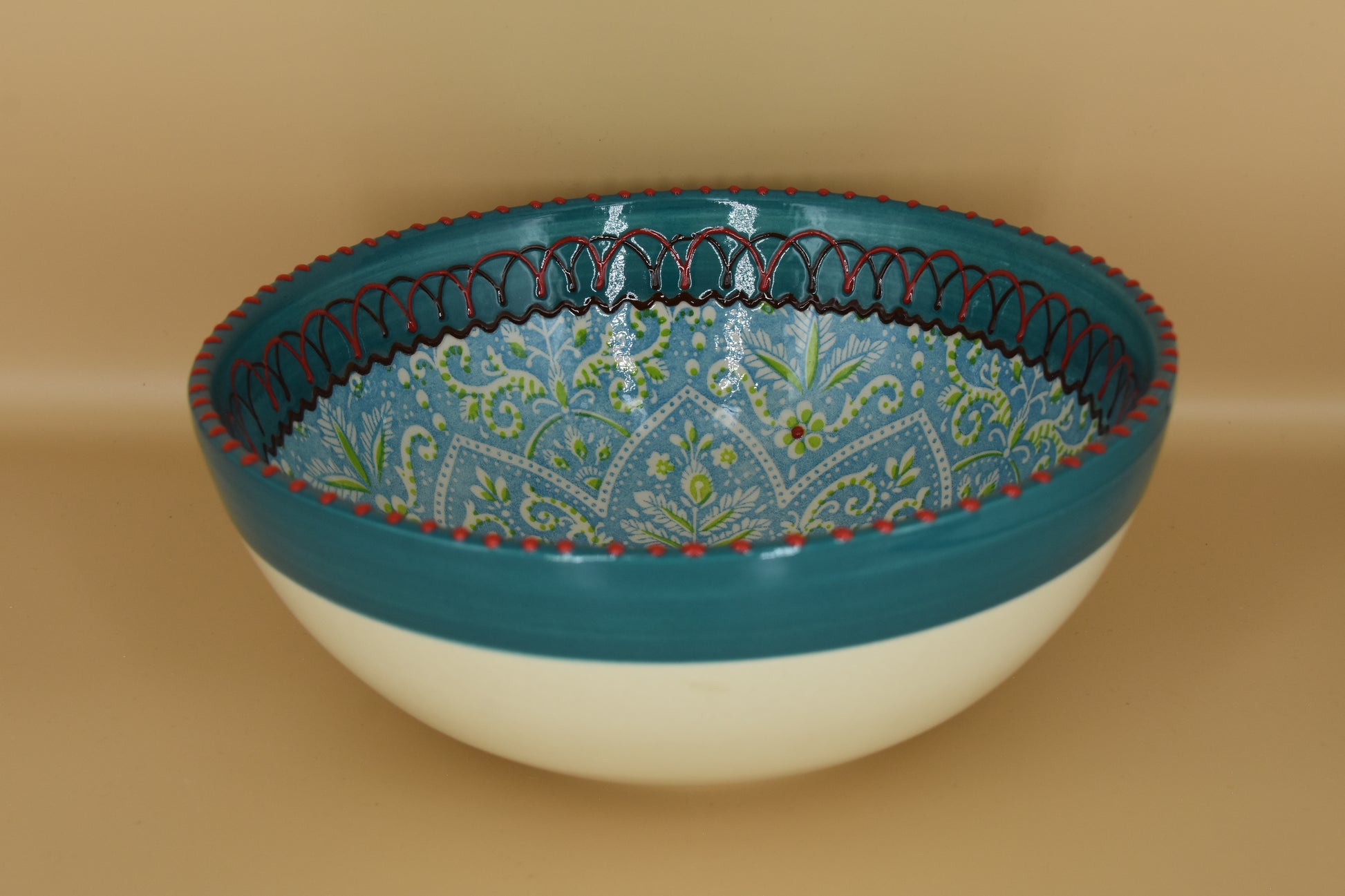 Aris Pastel schaal ∅25 cm