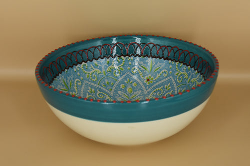 Aris Pastel schaal ∅25 cm