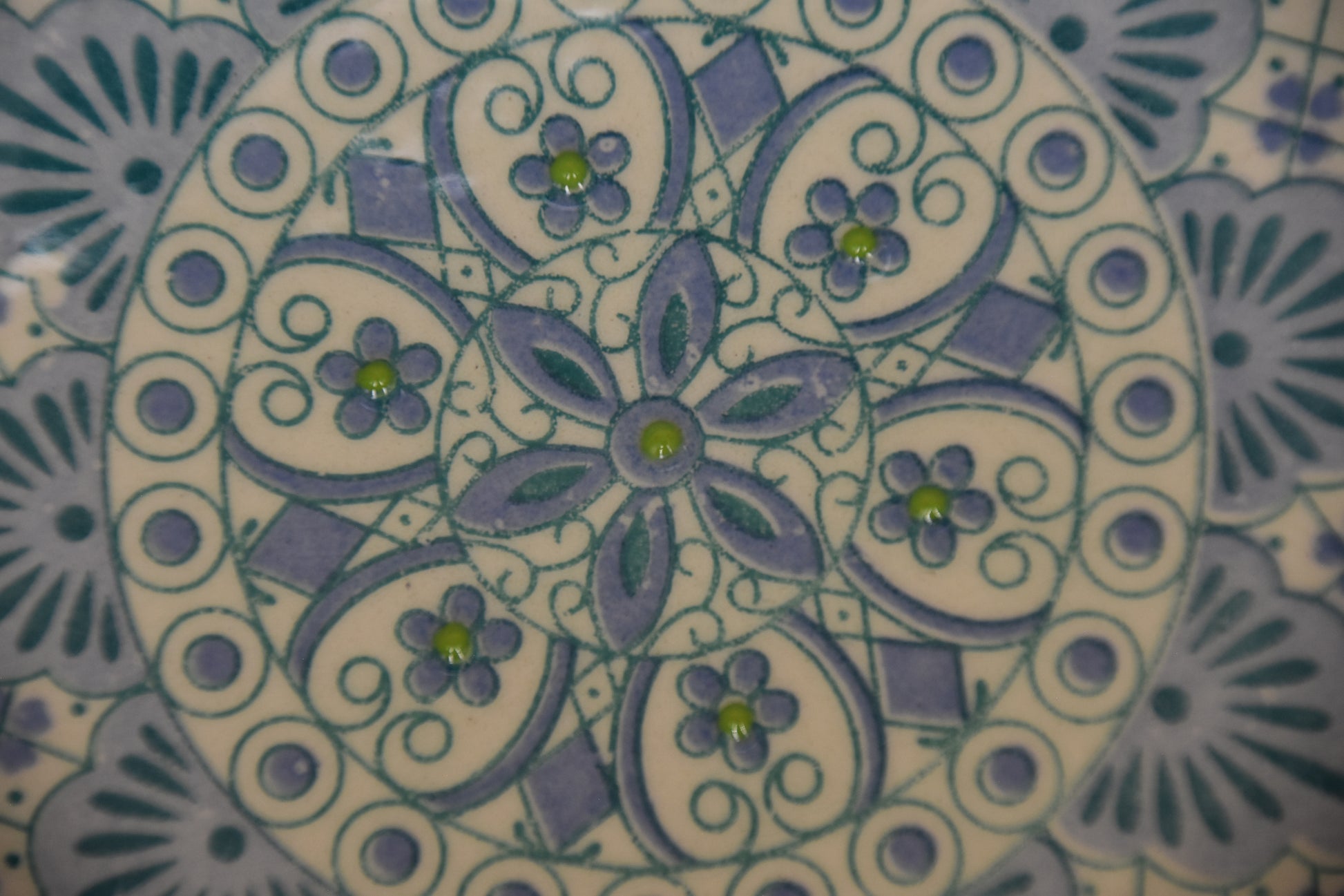 Aris Pastel schaal ∅25 cm