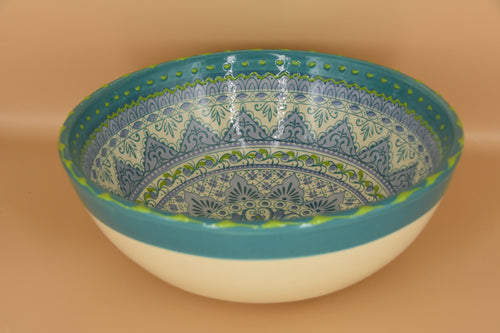 Aris Pastel schaal ∅25 cm