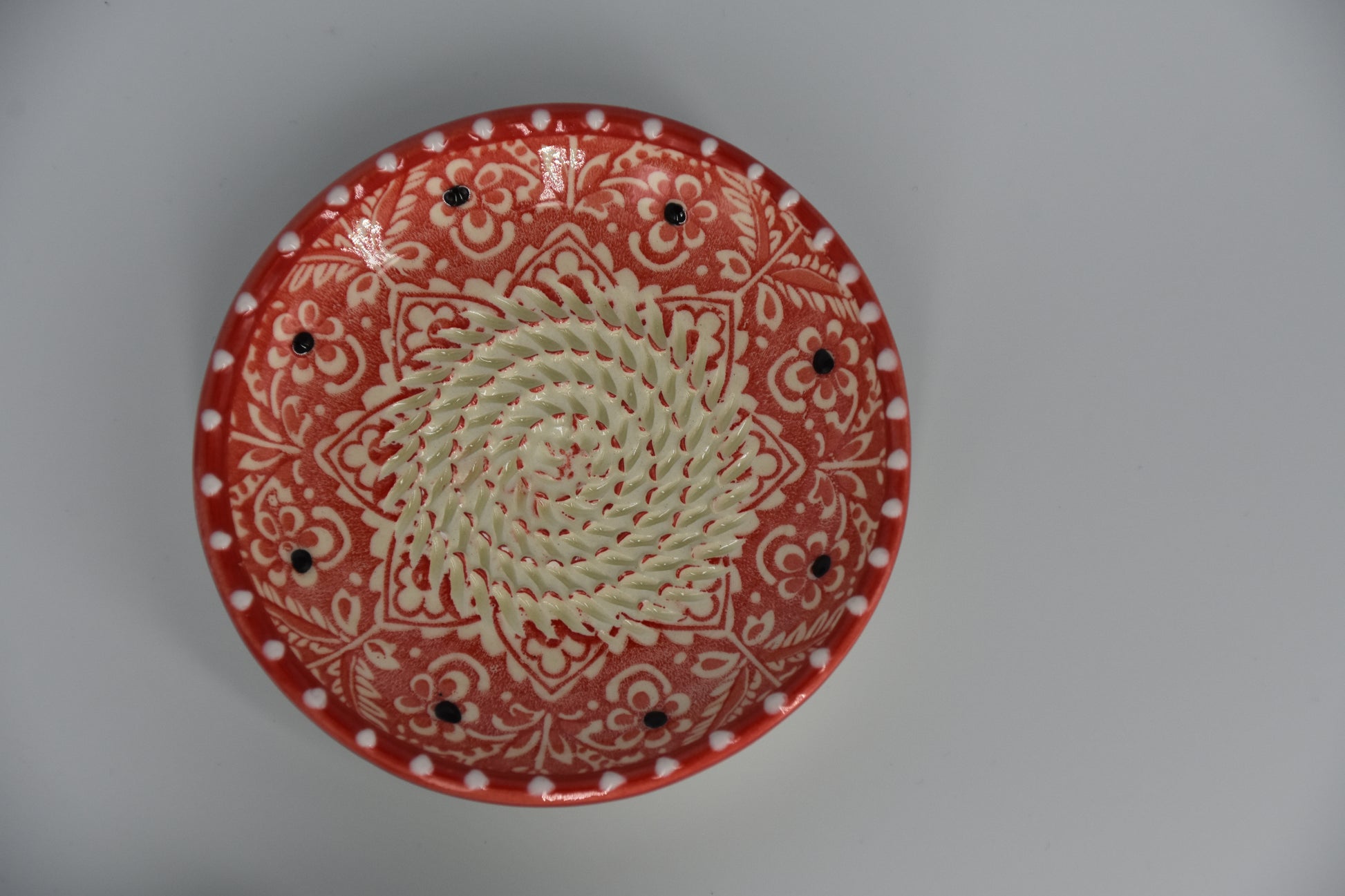 Rasca Bloom Pastel Bordje