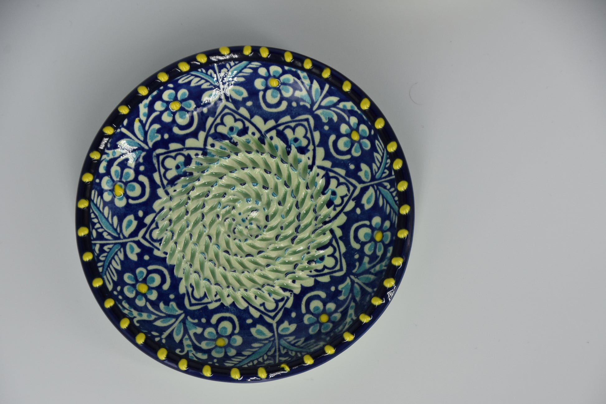 Rasca Bloom Pastel Bordje
