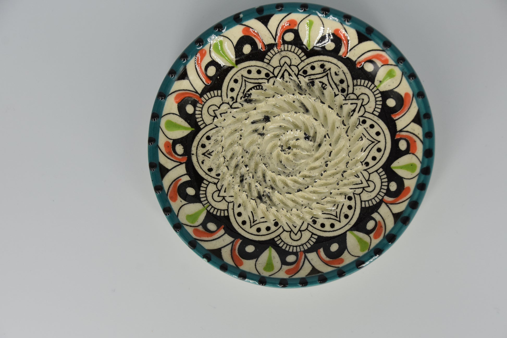 Rasca Gazania Pastel Bordje