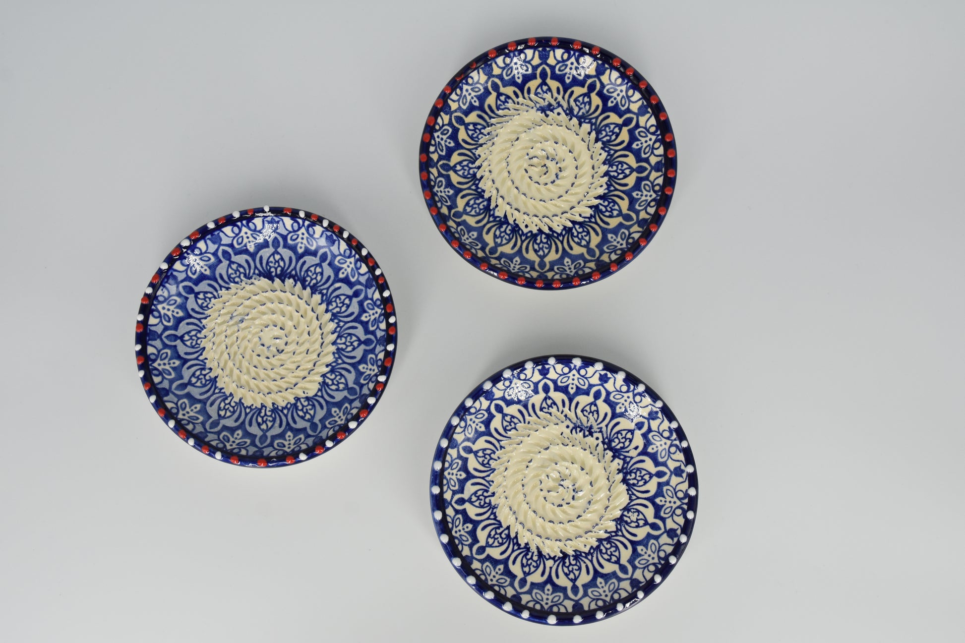 Rasca Mandala Pastel Bordje