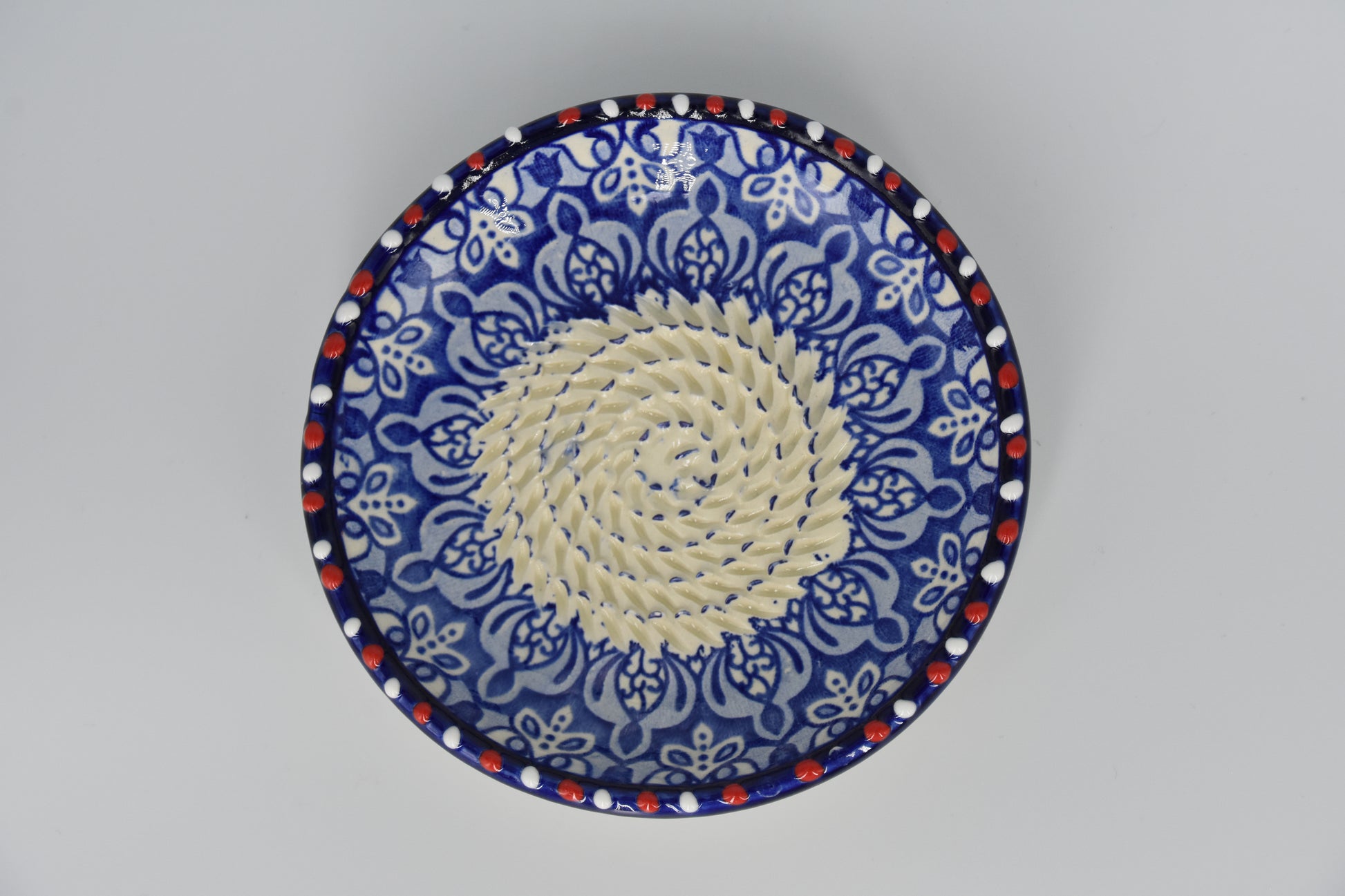 Rasca Mandala Pastel Bordje