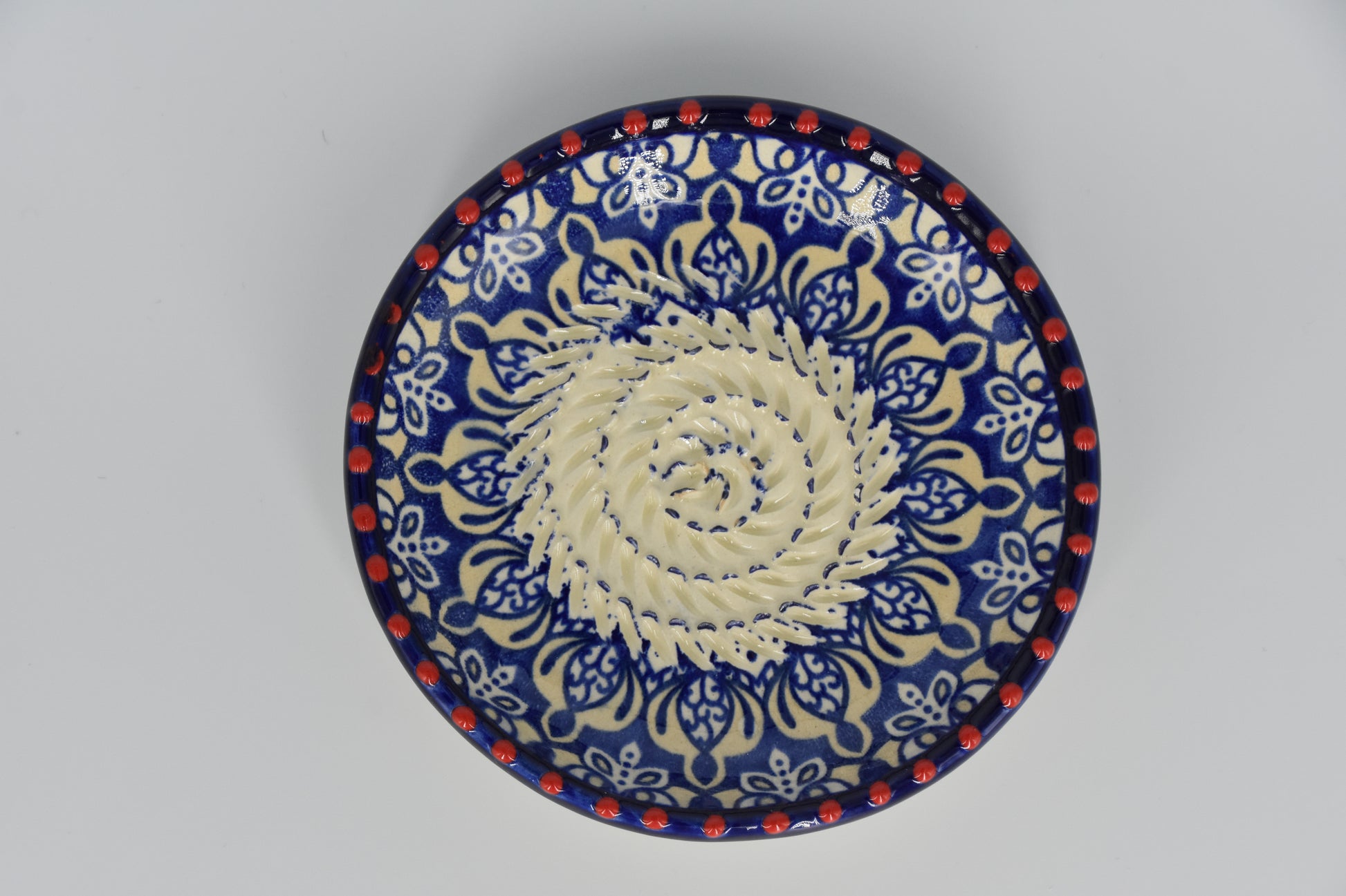 Rasca Mandala Pastel Bordje
