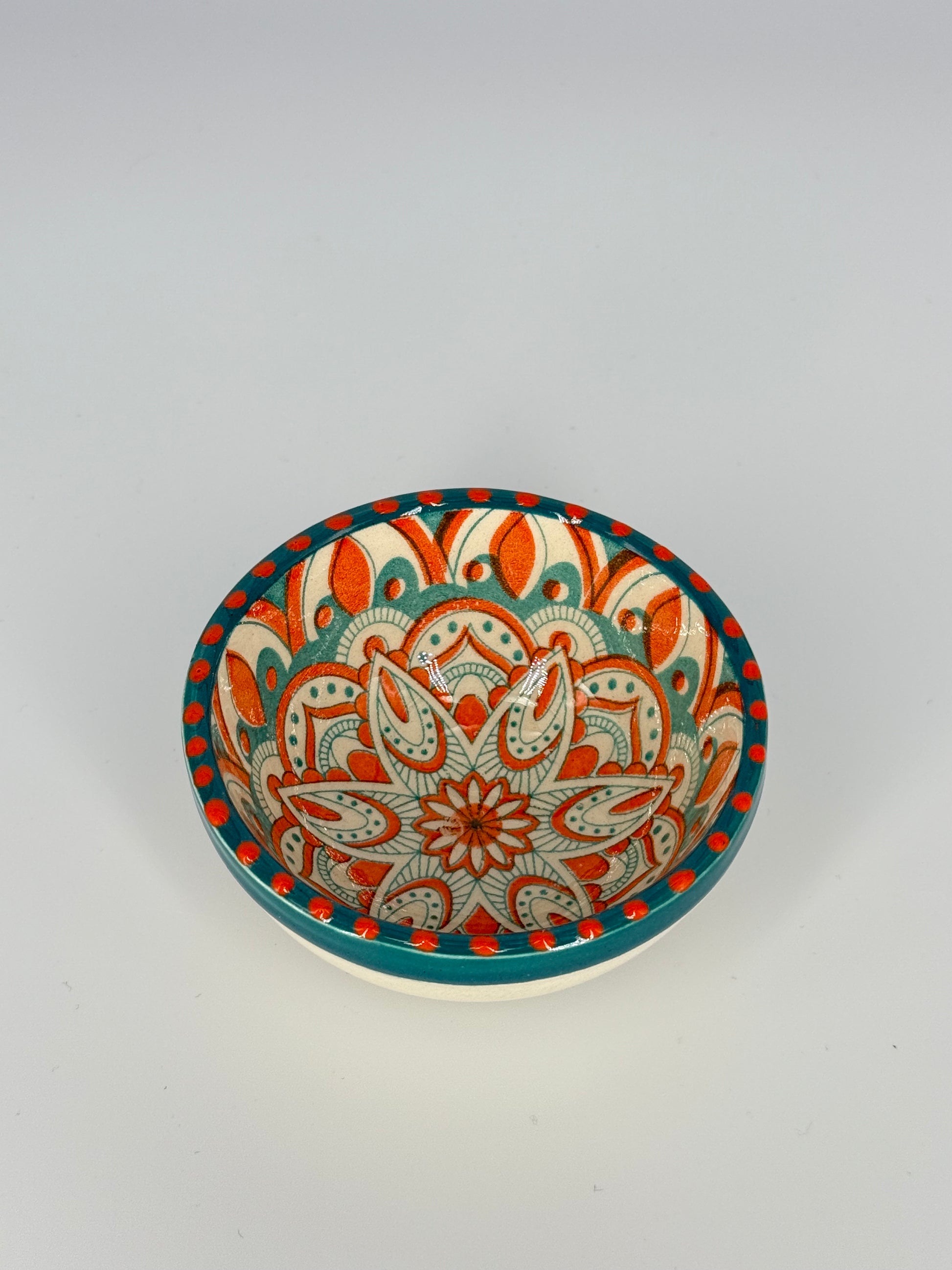 Gazania Pastel ∅9 x 4 cm