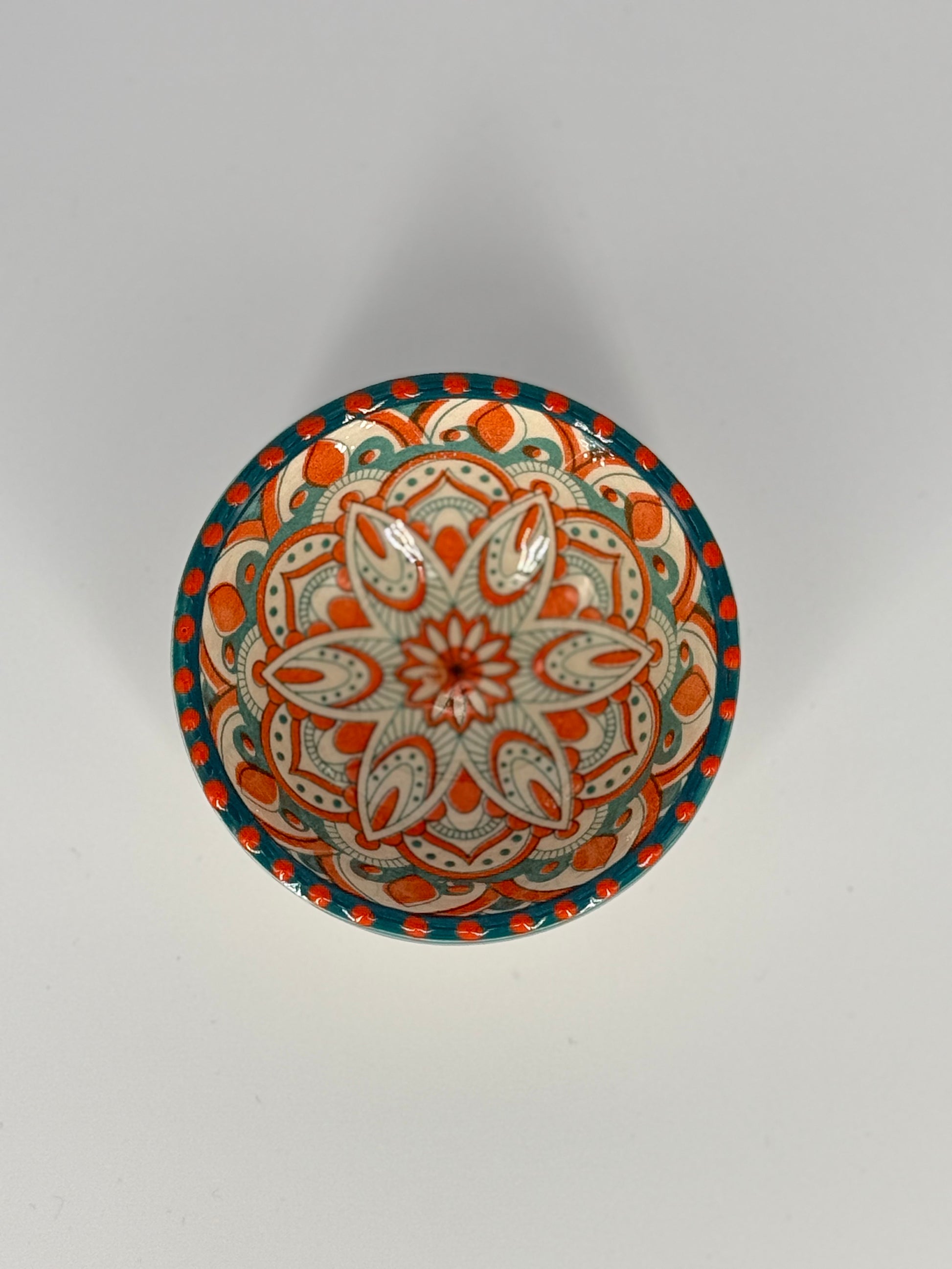 Gazania Pastel ∅9 x 4 cm
