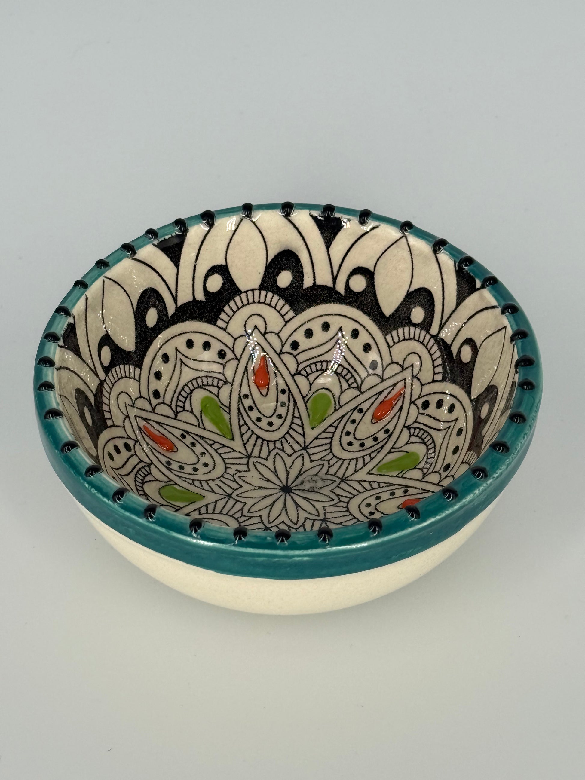 Gazania Pastel ∅9 x 4 cm