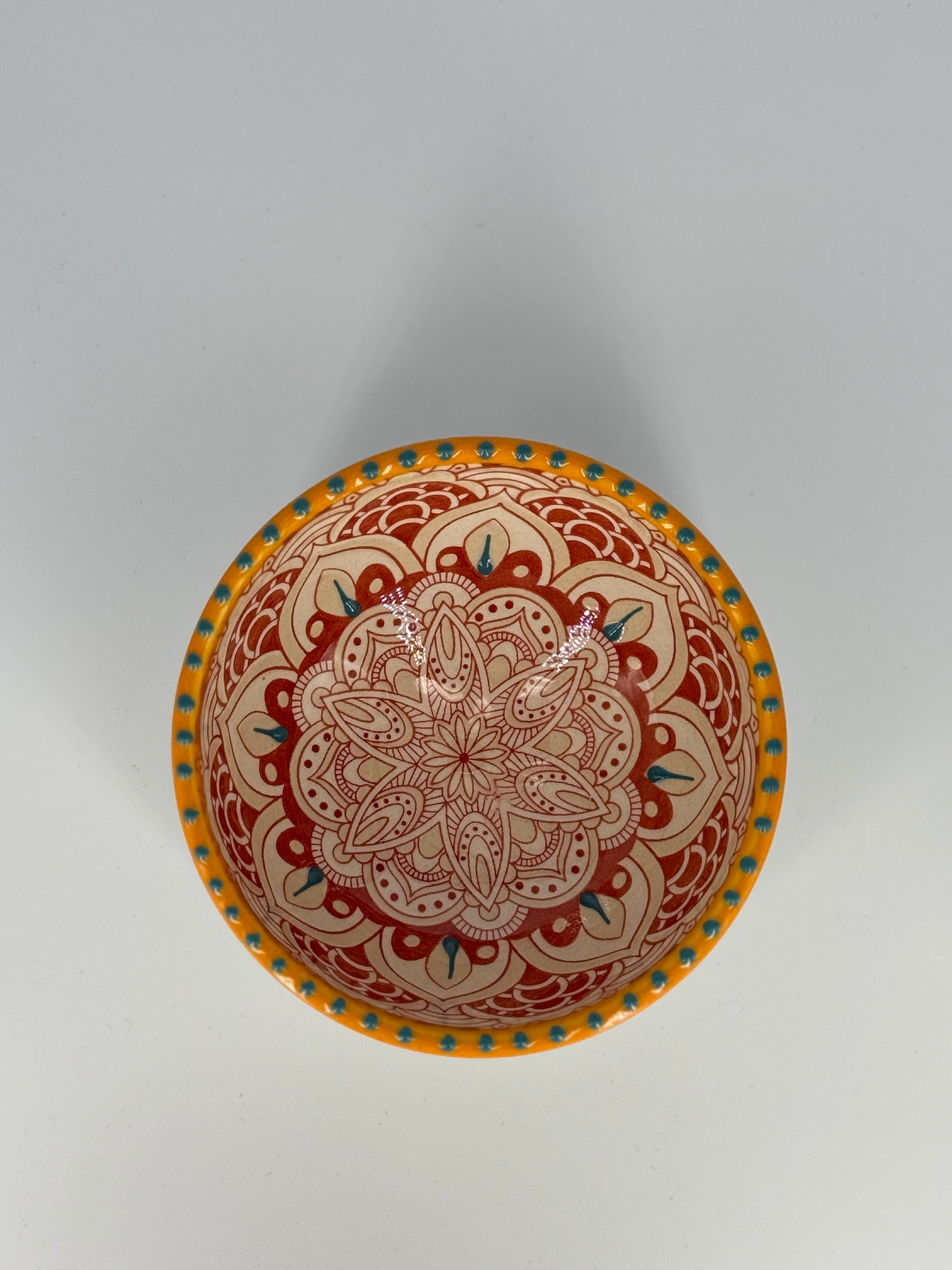 Gazania Pastel ∅9 x 4 cm