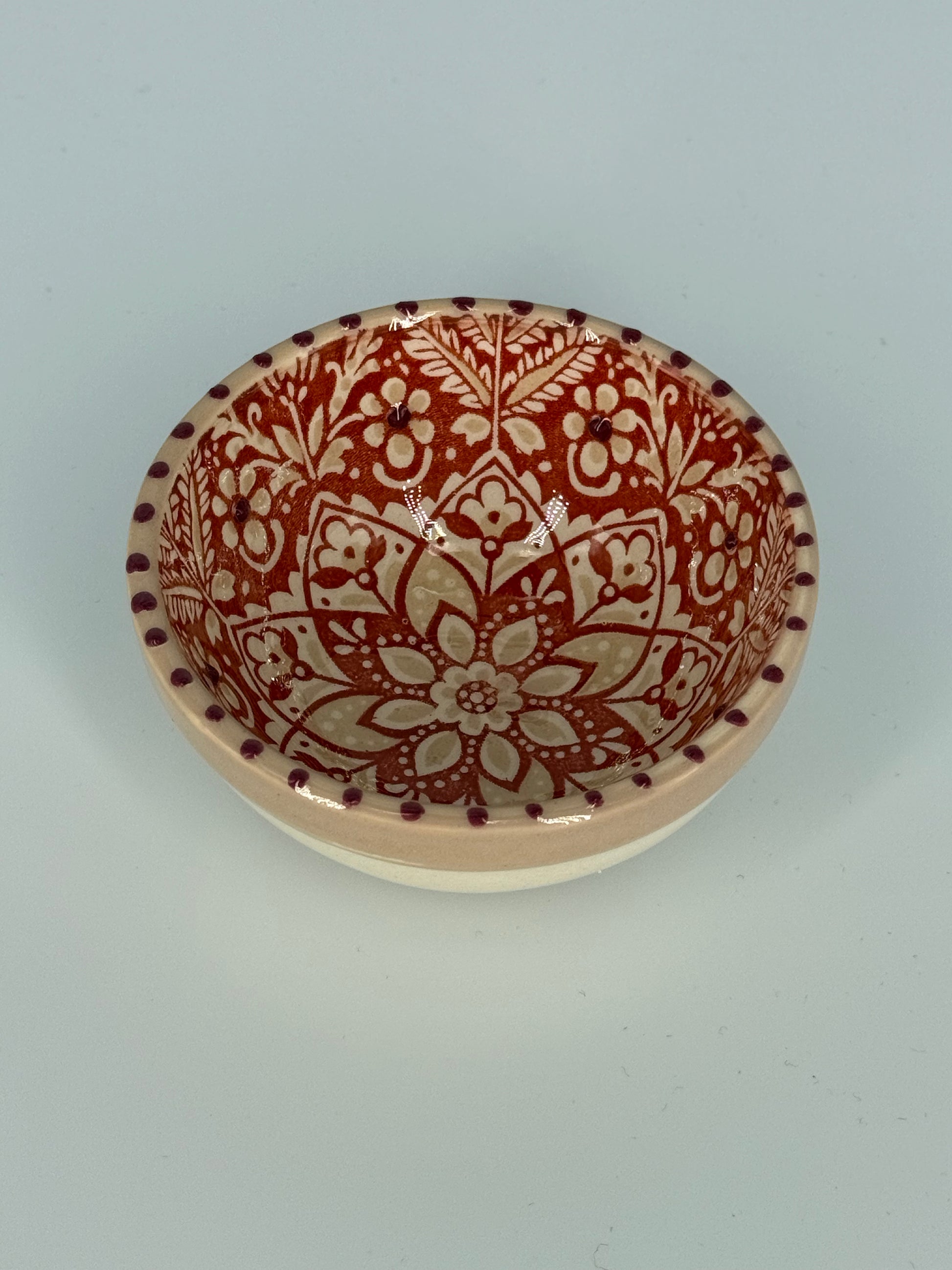 Aris Pastel Tapas Schaaltje ∅9 cm