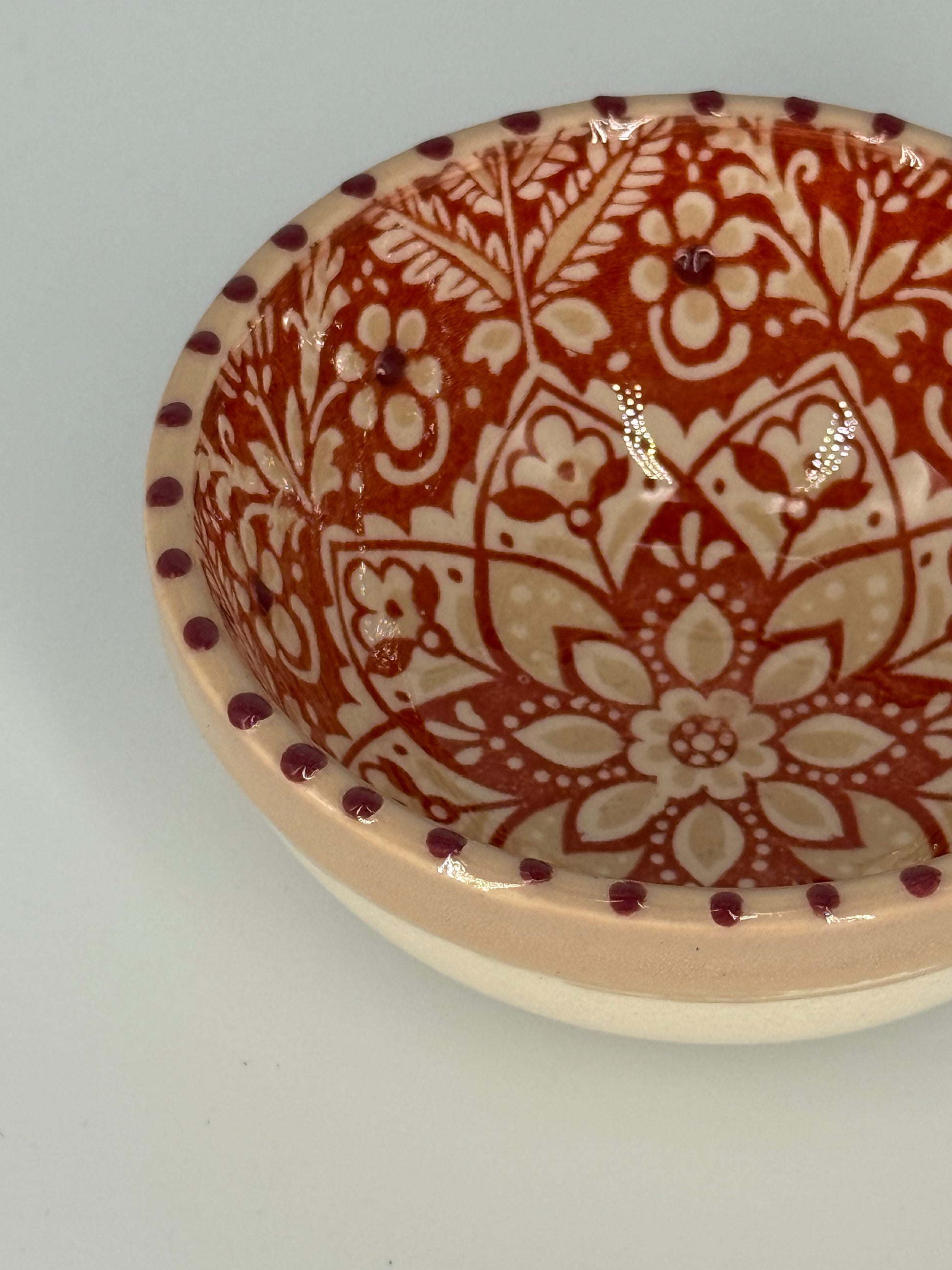 Aris Pastel Tapas Schaaltje ∅9 cm