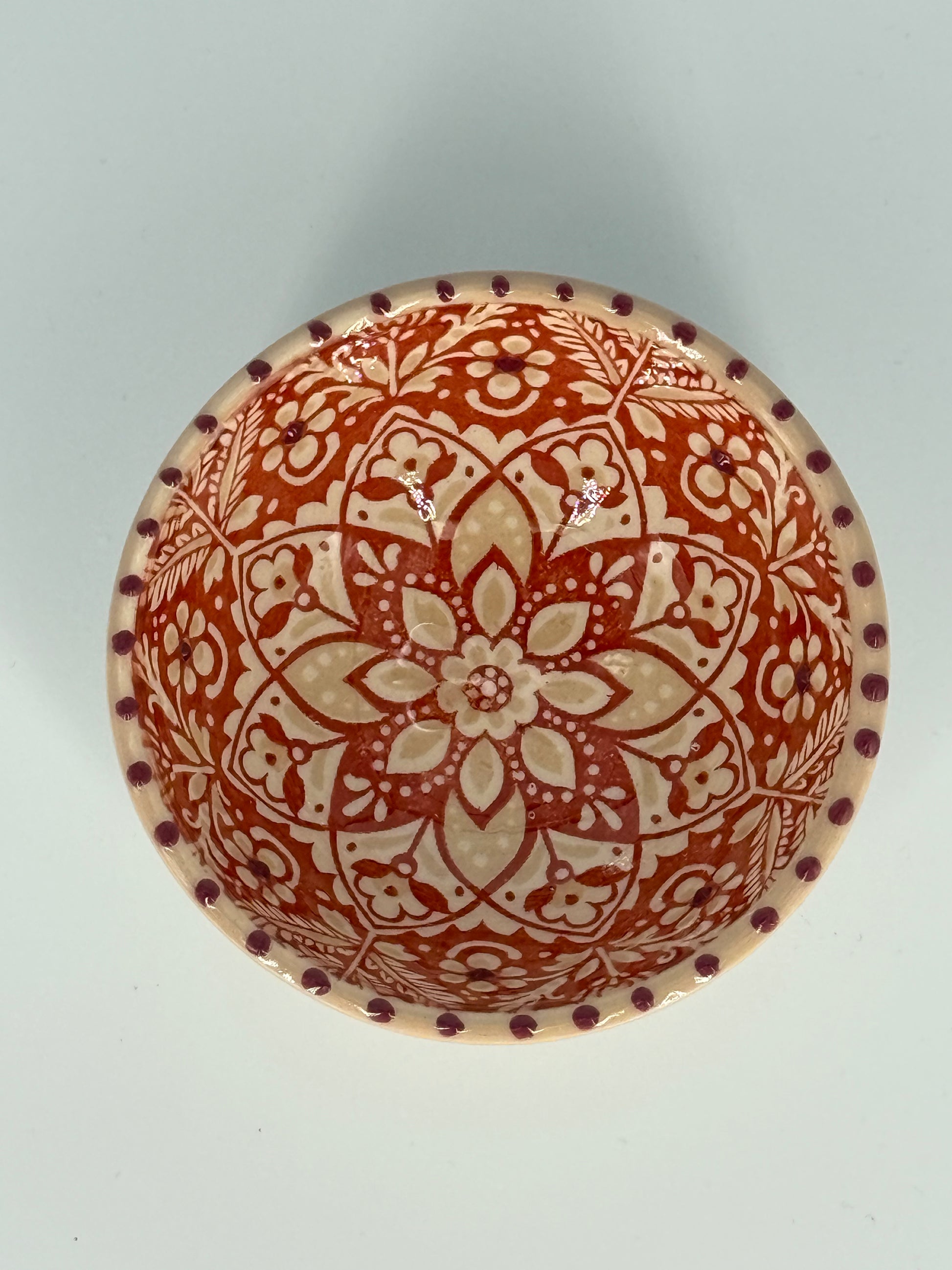 Aris Pastel Tapas Schaaltje ∅9 cm