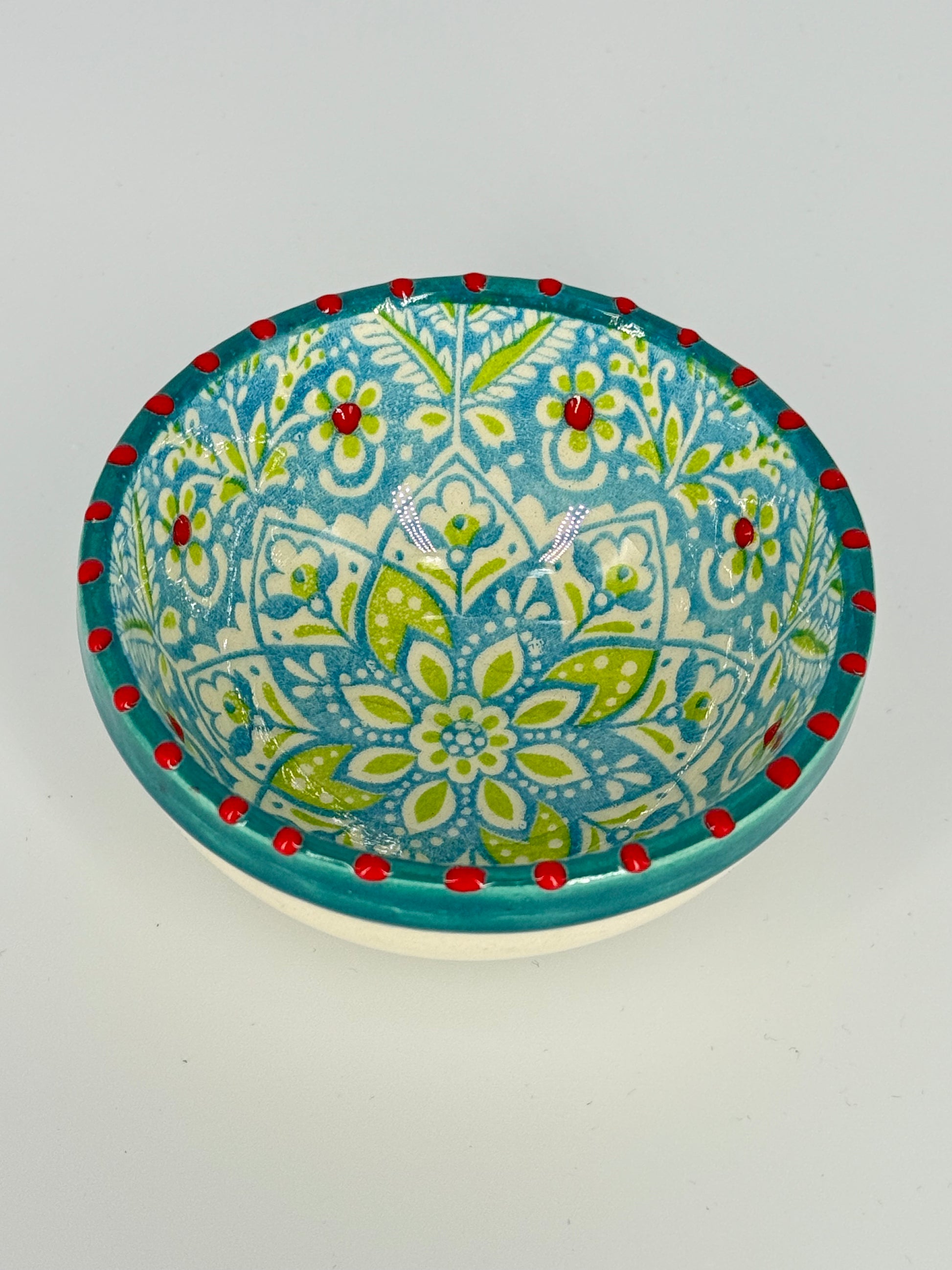 Aris Pastel Tapas Schaaltje ∅9 cm
