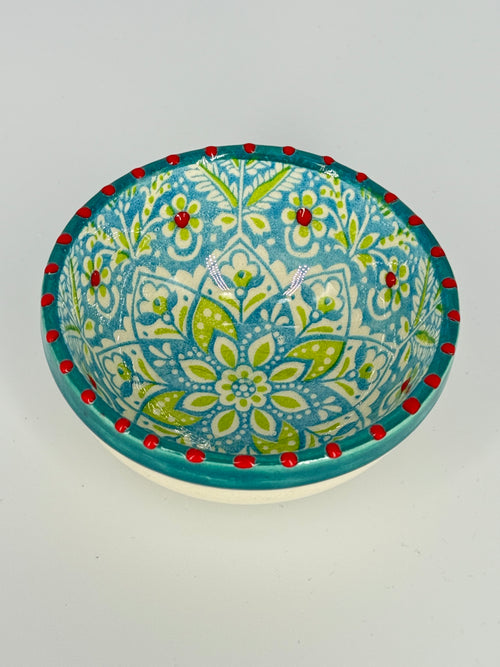 Aris Pastel Tapas Schaaltje ∅9 cm