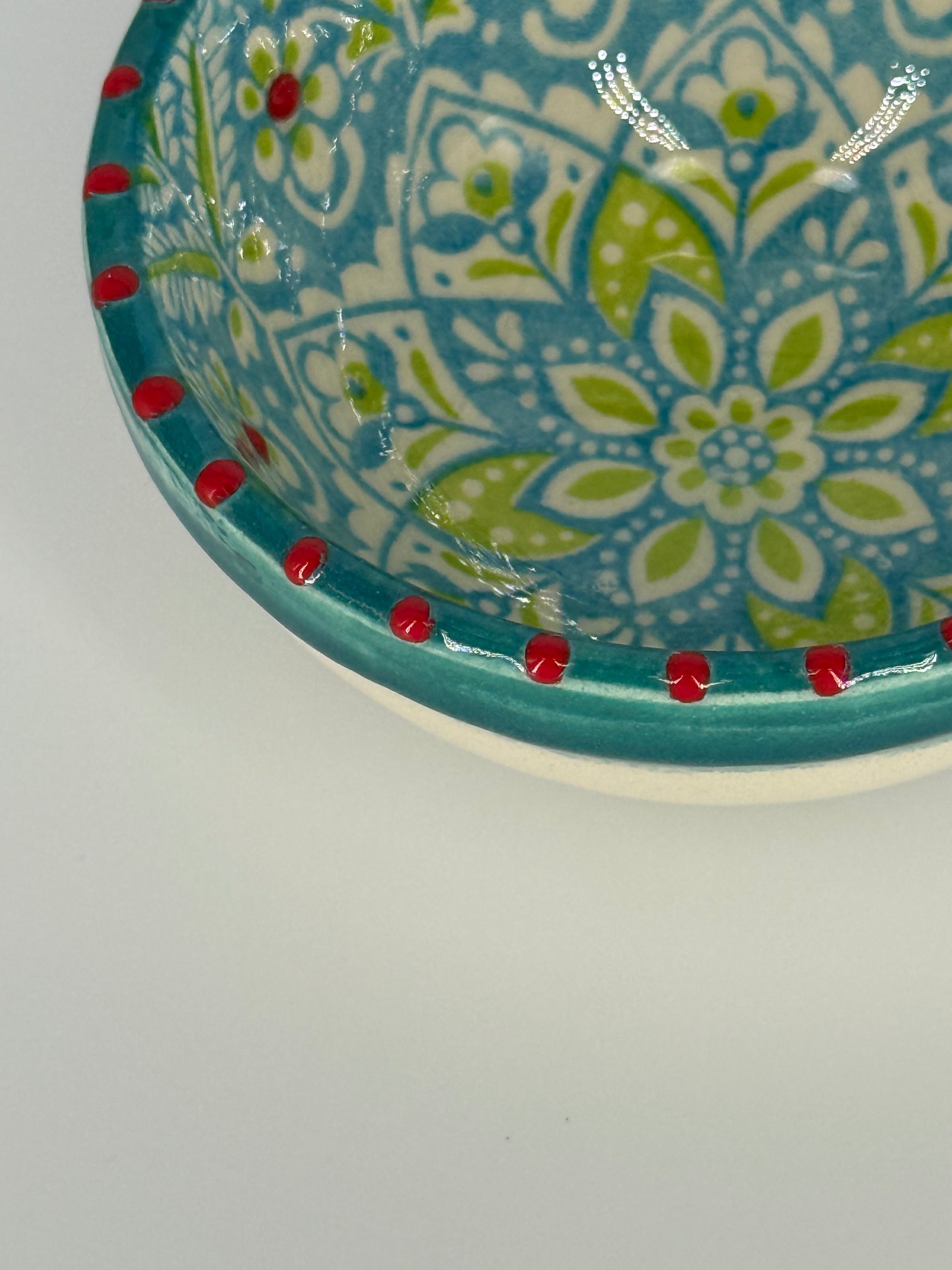Aris Pastel Tapas Schaaltje ∅9 cm