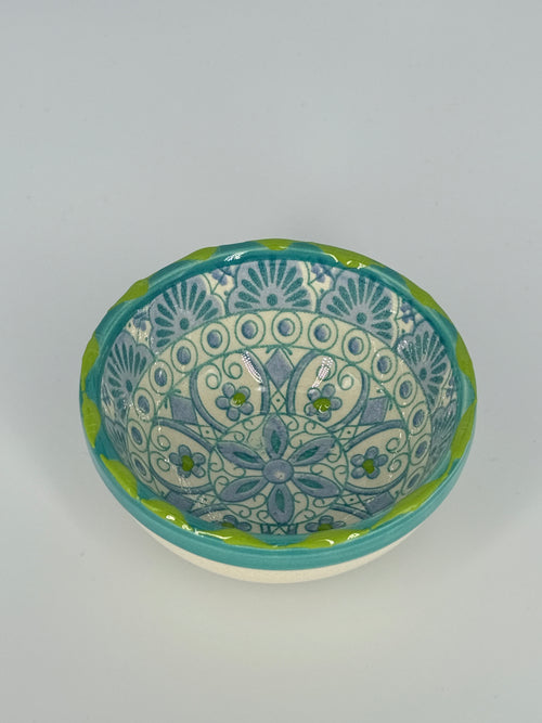 Aris Pastel Tapas Schaaltje ∅9 cm