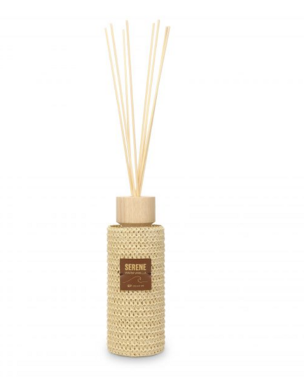 Fine Dining & Living Serene geurstokjes Warm Vanille