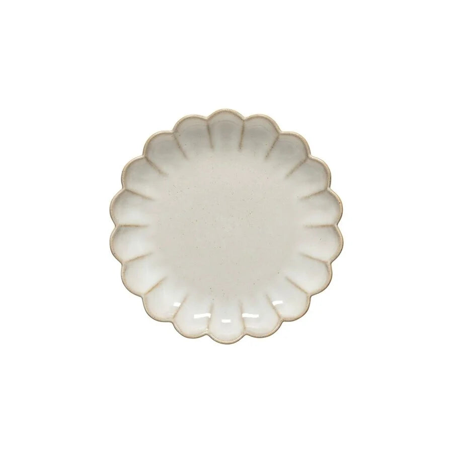 Starter plate 22 cm Marrakesh Wit Zand